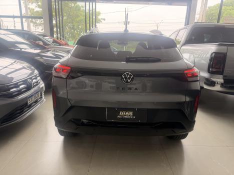 VOLKSWAGEN Tera 1.0 12V 4P 170 TSI HIGH AUTOMÁTICO, Foto 4