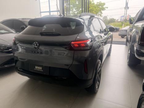 VOLKSWAGEN Tera 1.0 12V 4P 170 TSI HIGH AUTOMÁTICO, Foto 5