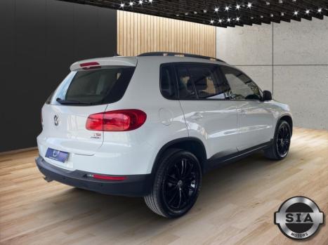 VOLKSWAGEN Tiguan 1.4 16V 4P TSI 250 FLEX TURBO AUTOMÁTICO, Foto 3 VOLKSWAGEN Tiguan 1.4 16V 4P TSI 250 FLEX TURBO AUTOMÁTICO, Foto 3