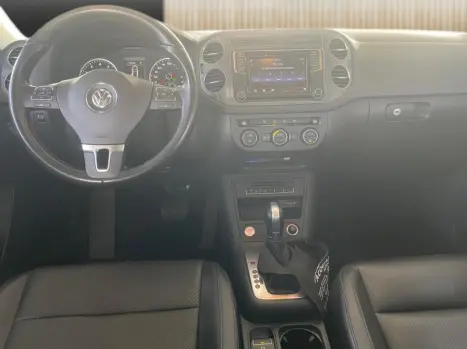 VOLKSWAGEN Tiguan 1.4 16V 4P TSI 250 FLEX TURBO AUTOMÁTICO, Foto 10 VOLKSWAGEN Tiguan 1.4 16V 4P TSI 250 FLEX TURBO AUTOMÁTICO, Foto 10