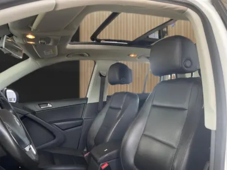 VOLKSWAGEN Tiguan 1.4 16V 4P TSI 250 FLEX TURBO AUTOMÁTICO, Foto 11 VOLKSWAGEN Tiguan 1.4 16V 4P TSI 250 FLEX TURBO AUTOMÁTICO, Foto 11