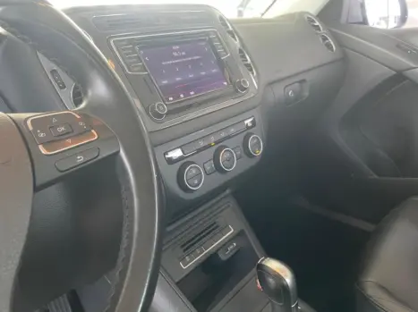 VOLKSWAGEN Tiguan 1.4 16V 4P TSI 250 FLEX TURBO AUTOMÁTICO, Foto 12 VOLKSWAGEN Tiguan 1.4 16V 4P TSI 250 FLEX TURBO AUTOMÁTICO, Foto 12