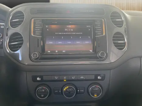 VOLKSWAGEN Tiguan 1.4 16V 4P TSI 250 FLEX TURBO AUTOMÁTICO, Foto 13 VOLKSWAGEN Tiguan 1.4 16V 4P TSI 250 FLEX TURBO AUTOMÁTICO, Foto 13