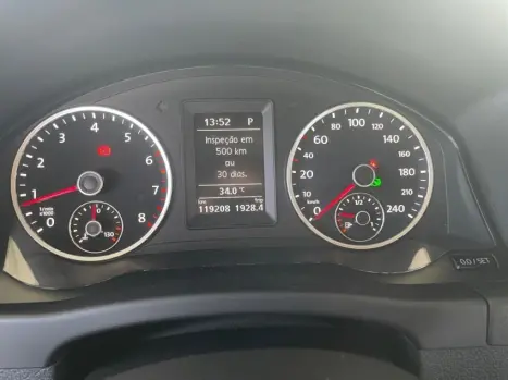 VOLKSWAGEN Tiguan 1.4 16V 4P TSI 250 FLEX TURBO AUTOMÁTICO, Foto 17 VOLKSWAGEN Tiguan 1.4 16V 4P TSI 250 FLEX TURBO AUTOMÁTICO, Foto 17