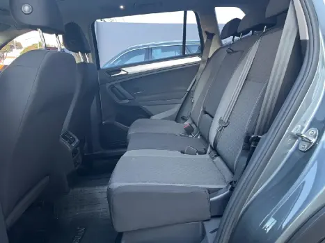 VOLKSWAGEN Tiguan 1.4 16V 4P TSI TURBO DSG AUTOMÁTICO, Foto 10 VOLKSWAGEN Tiguan 1.4 16V 4P TSI TURBO DSG AUTOMÁTICO, Foto 10