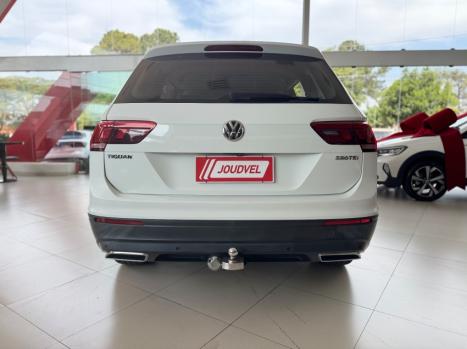 VOLKSWAGEN Tiguan 1.4 250 TSI TOTAL FLEX ALLSPACE COMFORTLINE TURBO AUTOMTICO TIPTRONIC, Foto 6