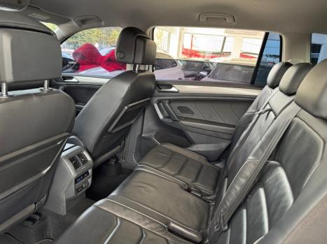 VOLKSWAGEN Tiguan 1.4 250 TSI TOTAL FLEX ALLSPACE COMFORTLINE TURBO AUTOMTICO TIPTRONIC, Foto 9