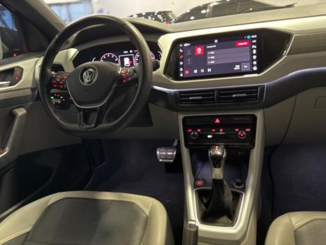 VOLKSWAGEN Tiguan 1.4 16V 4P TSI TURBO DSG AUTOMTICO, Foto 7