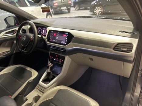 VOLKSWAGEN Tiguan 1.4 16V 4P TSI TURBO DSG AUTOMTICO, Foto 8