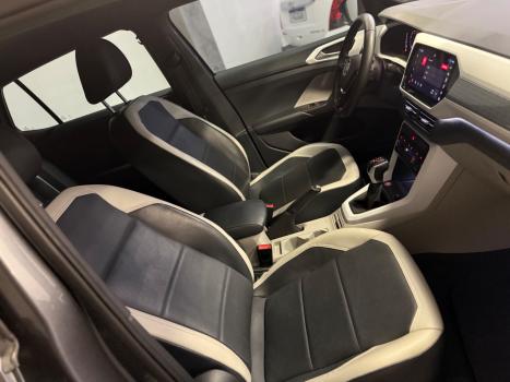 VOLKSWAGEN Tiguan 1.4 16V 4P TSI TURBO DSG AUTOMTICO, Foto 9