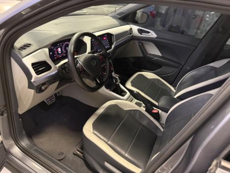VOLKSWAGEN Tiguan 1.4 16V 4P TSI TURBO DSG AUTOMTICO, Foto 10