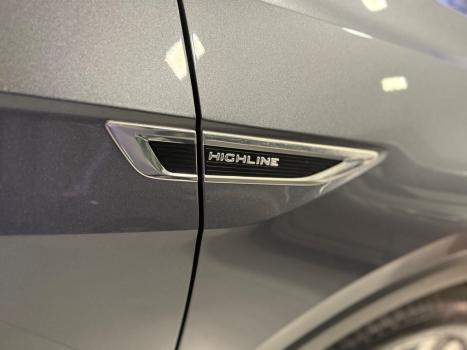 VOLKSWAGEN Tiguan 1.4 16V 4P TSI TURBO DSG AUTOMTICO, Foto 13