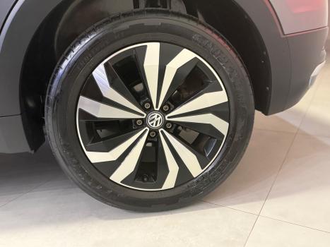 VOLKSWAGEN Tiguan 1.4 16V 4P TSI TURBO DSG AUTOMTICO, Foto 14
