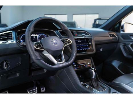 VOLKSWAGEN Tiguan 1.4 250 TSI TOTAL FLEX ALLSPACE COMFORTLINE TURBO AUTOMTICO TIPTRONIC, Foto 5