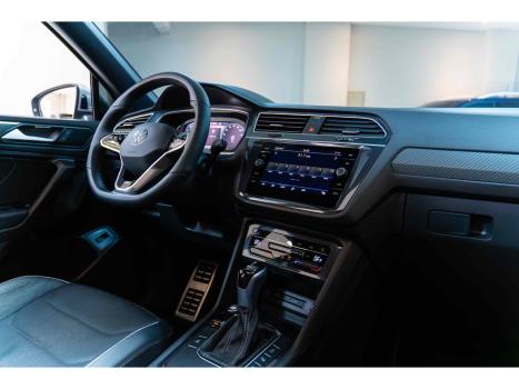 VOLKSWAGEN Tiguan 1.4 250 TSI TOTAL FLEX ALLSPACE COMFORTLINE TURBO AUTOMTICO TIPTRONIC, Foto 6