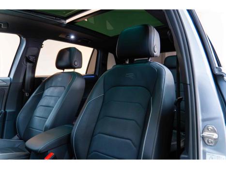 VOLKSWAGEN Tiguan 1.4 250 TSI TOTAL FLEX ALLSPACE COMFORTLINE TURBO AUTOMTICO TIPTRONIC, Foto 7