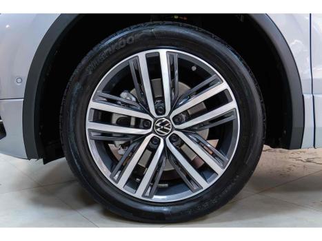 VOLKSWAGEN Tiguan 1.4 250 TSI TOTAL FLEX ALLSPACE COMFORTLINE TURBO AUTOMTICO TIPTRONIC, Foto 8