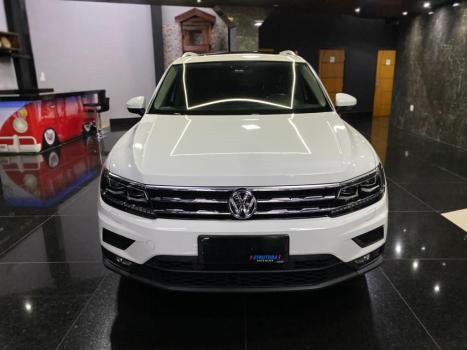 VOLKSWAGEN Tiguan 1.4 16V 4P TSI TURBO DSG AUTOMTICO, Foto 1