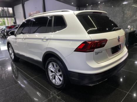 VOLKSWAGEN Tiguan 1.4 16V 4P TSI TURBO DSG AUTOMTICO, Foto 4