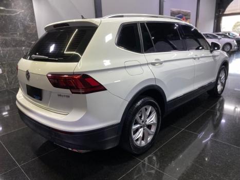 VOLKSWAGEN Tiguan 1.4 16V 4P TSI TURBO DSG AUTOMTICO, Foto 5