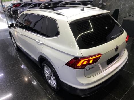 VOLKSWAGEN Tiguan 1.4 16V 4P TSI TURBO DSG AUTOMTICO, Foto 6