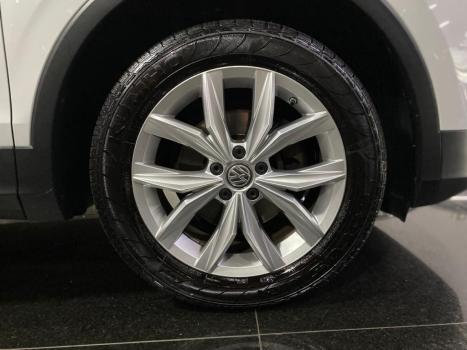 VOLKSWAGEN Tiguan 1.4 16V 4P TSI TURBO DSG AUTOMTICO, Foto 7