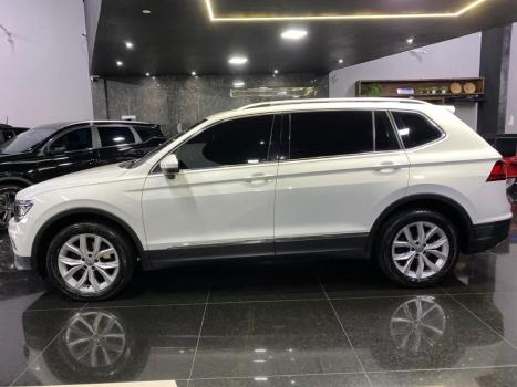 VOLKSWAGEN Tiguan 1.4 16V 4P TSI TURBO DSG AUTOMTICO, Foto 9
