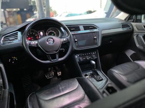 VOLKSWAGEN Tiguan 1.4 16V 4P TSI TURBO DSG AUTOMTICO, Foto 11