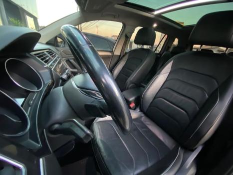 VOLKSWAGEN Tiguan 1.4 16V 4P TSI TURBO DSG AUTOMTICO, Foto 12