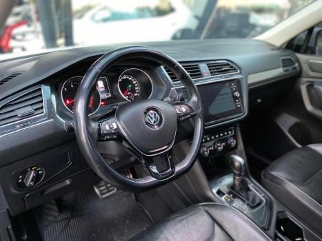 VOLKSWAGEN Tiguan 1.4 16V 4P TSI TURBO DSG AUTOMTICO, Foto 13