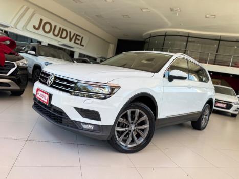 VOLKSWAGEN Tiguan 1.4 250 TSI TOTAL FLEX ALLSPACE COMFORTLINE TURBO AUTOMTICO TIPTRONIC, Foto 1
