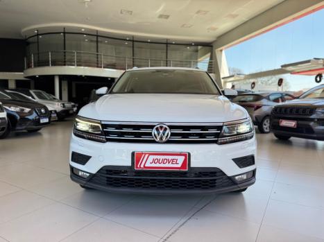 VOLKSWAGEN Tiguan 1.4 250 TSI TOTAL FLEX ALLSPACE COMFORTLINE TURBO AUTOMTICO TIPTRONIC, Foto 2