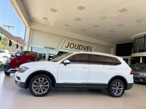 VOLKSWAGEN Tiguan 1.4 250 TSI TOTAL FLEX ALLSPACE COMFORTLINE TURBO AUTOMTICO TIPTRONIC, Foto 4