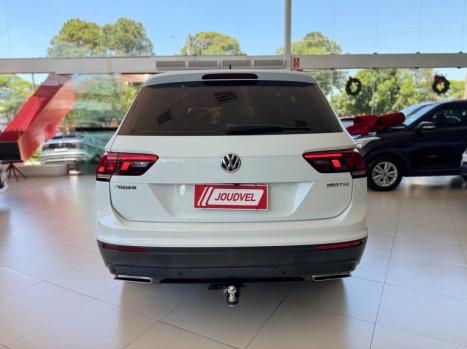 VOLKSWAGEN Tiguan 1.4 250 TSI TOTAL FLEX ALLSPACE COMFORTLINE TURBO AUTOMTICO TIPTRONIC, Foto 6