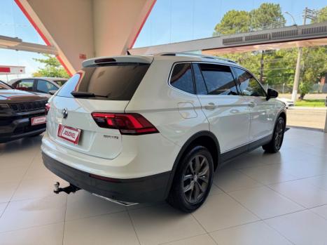VOLKSWAGEN Tiguan 1.4 250 TSI TOTAL FLEX ALLSPACE COMFORTLINE TURBO AUTOMTICO TIPTRONIC, Foto 7