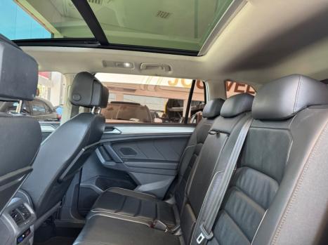 VOLKSWAGEN Tiguan 1.4 250 TSI TOTAL FLEX ALLSPACE COMFORTLINE TURBO AUTOMTICO TIPTRONIC, Foto 10
