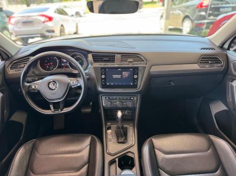 VOLKSWAGEN Tiguan 1.4 250 TSI TOTAL FLEX ALLSPACE COMFORTLINE TURBO AUTOMTICO TIPTRONIC, Foto 11