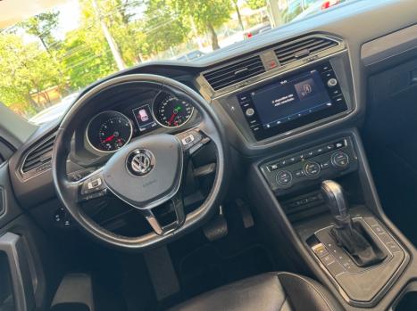 VOLKSWAGEN Tiguan 1.4 250 TSI TOTAL FLEX ALLSPACE COMFORTLINE TURBO AUTOMTICO TIPTRONIC, Foto 12