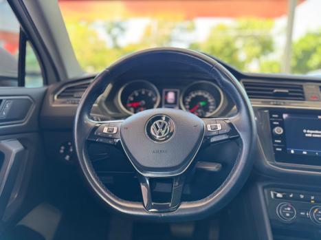 VOLKSWAGEN Tiguan 1.4 250 TSI TOTAL FLEX ALLSPACE COMFORTLINE TURBO AUTOMTICO TIPTRONIC, Foto 13