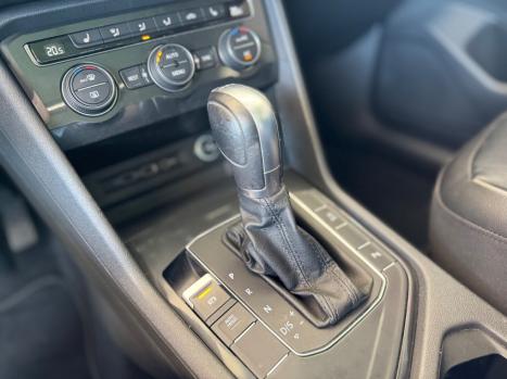 VOLKSWAGEN Tiguan 1.4 250 TSI TOTAL FLEX ALLSPACE COMFORTLINE TURBO AUTOMTICO TIPTRONIC, Foto 16