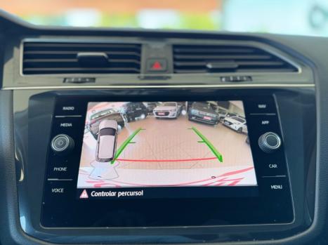 VOLKSWAGEN Tiguan 1.4 250 TSI TOTAL FLEX ALLSPACE COMFORTLINE TURBO AUTOMTICO TIPTRONIC, Foto 18