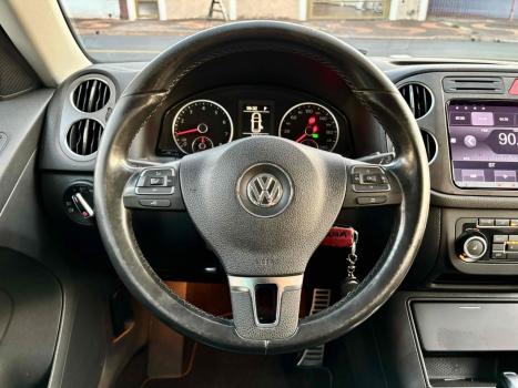 VOLKSWAGEN Tiguan 1.4 250 TSI TOTAL FLEX ALLSPACE TURBO AUTOMTICO TIPTRONIC, Foto 7