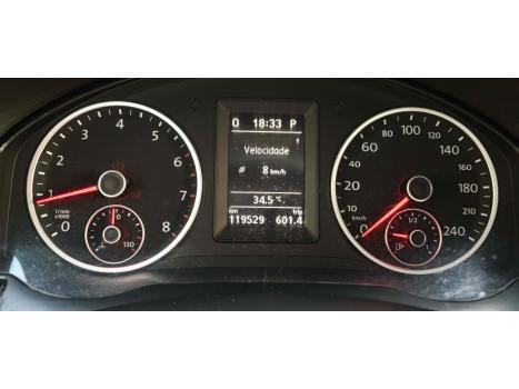 VOLKSWAGEN Tiguan 1.4 250 TSI TOTAL FLEX ALLSPACE TURBO AUTOMTICO TIPTRONIC, Foto 10