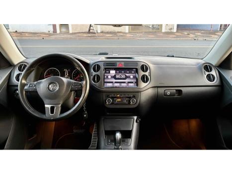 VOLKSWAGEN Tiguan 1.4 250 TSI TOTAL FLEX ALLSPACE TURBO AUTOMTICO TIPTRONIC, Foto 11