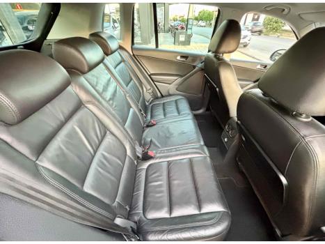 VOLKSWAGEN Tiguan 1.4 250 TSI TOTAL FLEX ALLSPACE TURBO AUTOMTICO TIPTRONIC, Foto 12