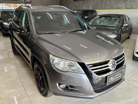 VOLKSWAGEN Tiguan 1.4 250 TSI TOTAL FLEX ALLSPACE TURBO AUTOMTICO TIPTRONIC, Foto 15