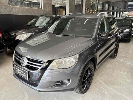 VOLKSWAGEN Tiguan 1.4 250 TSI TOTAL FLEX ALLSPACE TURBO AUTOMTICO TIPTRONIC, Foto 18