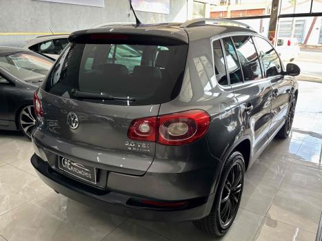 VOLKSWAGEN Tiguan 1.4 250 TSI TOTAL FLEX ALLSPACE TURBO AUTOMTICO TIPTRONIC, Foto 19