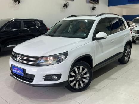VOLKSWAGEN Tiguan 1.4 16V 4P TSI TURBO DSG AUTOMTICO, Foto 1