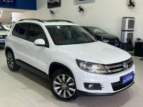 VOLKSWAGEN Tiguan 1.4 16V 4P TSI TURBO DSG AUTOMTICO, Foto 2